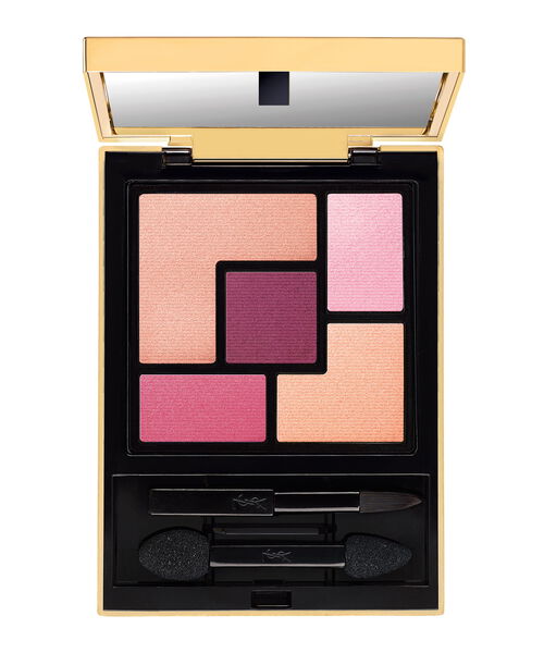 Couture Palette Eye Contouring